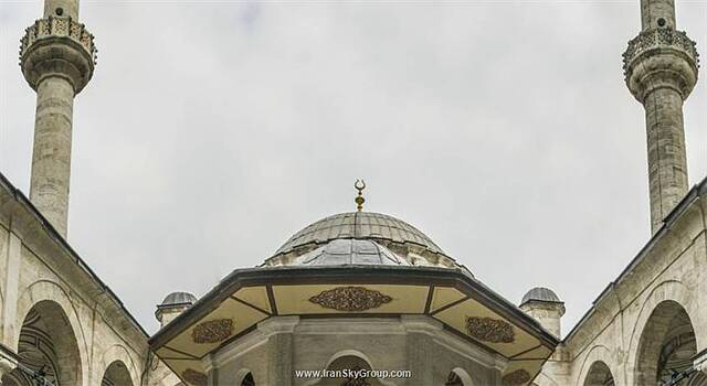 گرند اونس