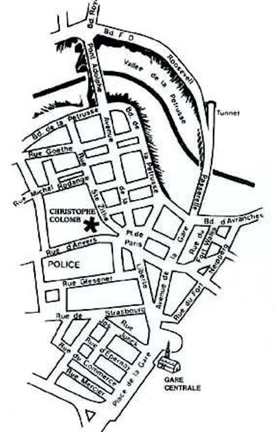 چریستف کلمب