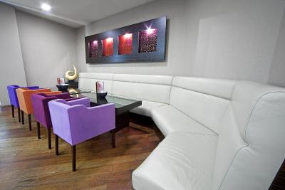 لامارتین هتل