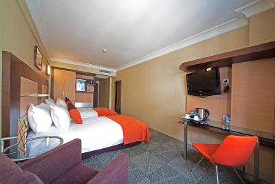 لامارتین هتل