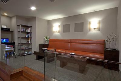 لامارتین هتل