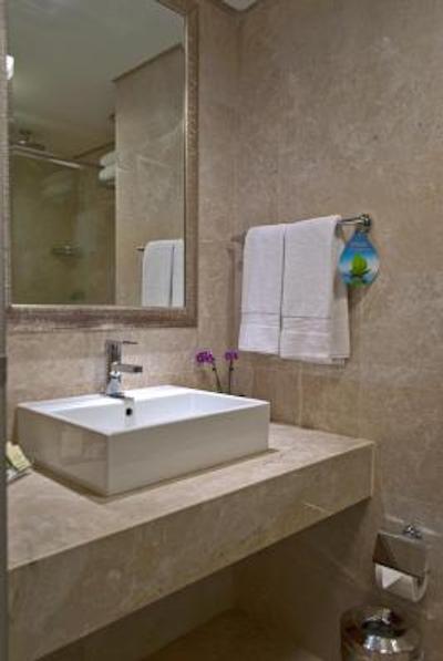 لامارتین هتل