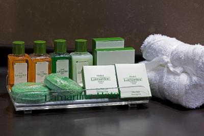 لامارتین هتل