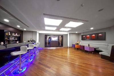 لامارتین هتل