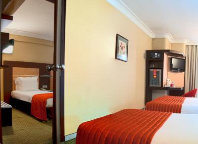 لامارتین هتل