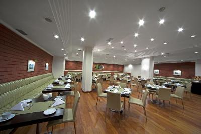 لامارتین هتل