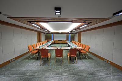 لامارتین هتل