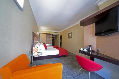 لامارتین هتل