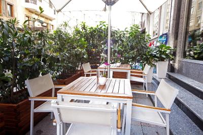 لامارتین هتل