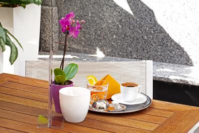 لامارتین هتل