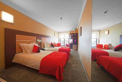 لامارتین هتل