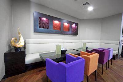 لامارتین هتل