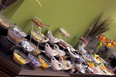 لامارتین هتل