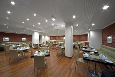 لامارتین هتل