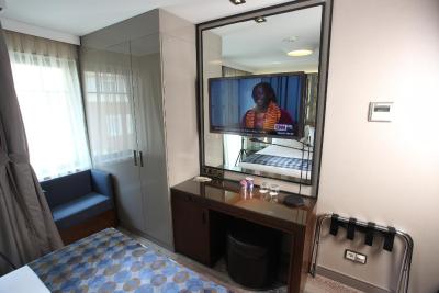 هتل لا ویلا