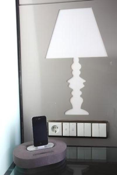 هتل لا ویلا