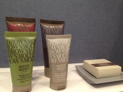 هتل لا ویلا