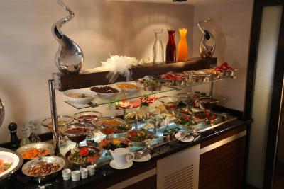 هتل لا ویلا