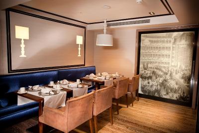 هتل لا ویلا