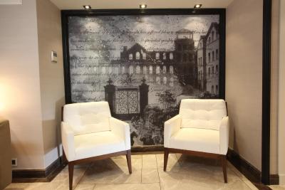 هتل لا ویلا