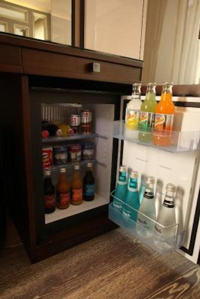 هتل لا ویلا