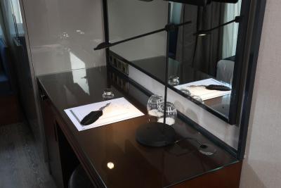 هتل لا ویلا