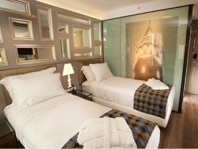 هتل لا ویلا