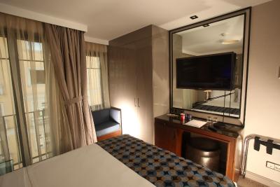 هتل لا ویلا