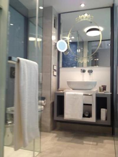 هتل لا ویلا