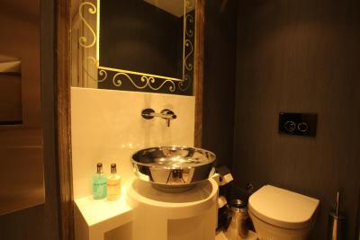 هتل لا ویلا