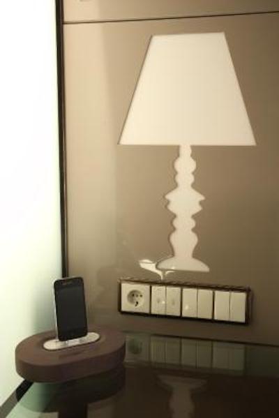 هتل لا ویلا