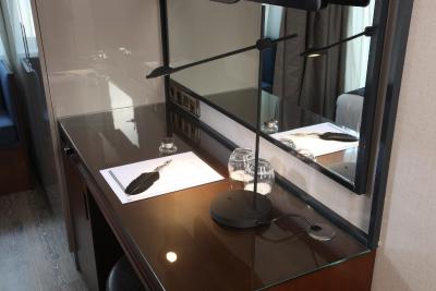 هتل لا ویلا