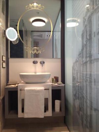 هتل لا ویلا