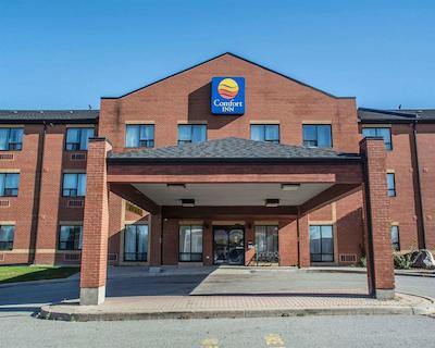 کمفرت این پرت هپ