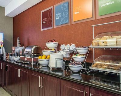 کمفرت این پرت هپ