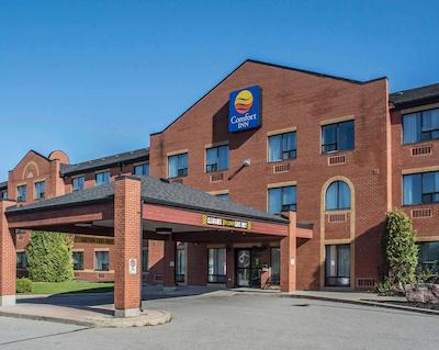 کمفرت این پرت هپ