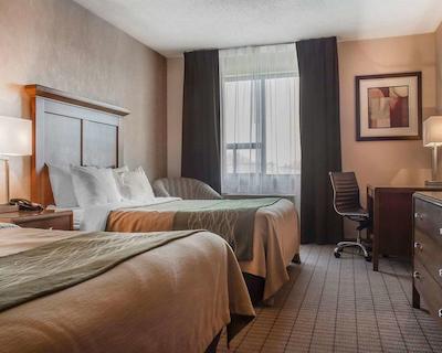 کمفرت این پرت هپ