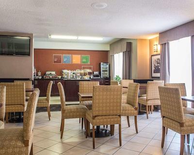 کمفرت این پرت هپ