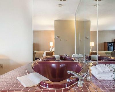 کمفرت این پرت هپ