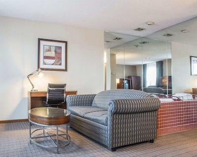 کمفرت این پرت هپ