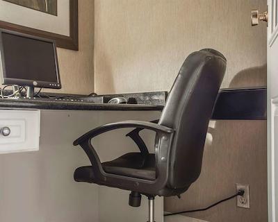 کمفرت این پرت هپ