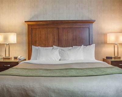 کمفرت این پرت هپ