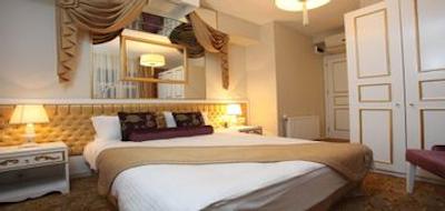 استانبول سوئیت هم گالاتا