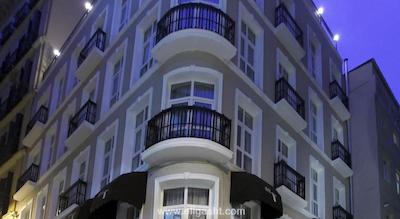 استانبول سوئیت هم گالاتا