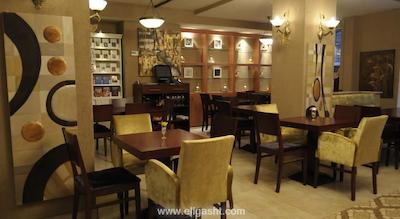 استانبول سوئیت هم گالاتا