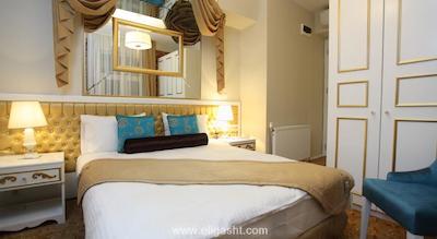 استانبول سوئیت هم گالاتا