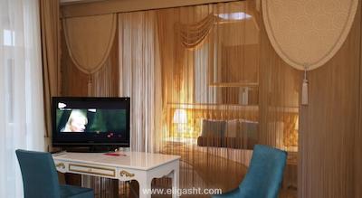 استانبول سوئیت هم گالاتا