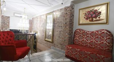 استانبول سوئیت هم گالاتا