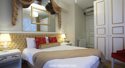 استانبول سوئیت هم گالاتا