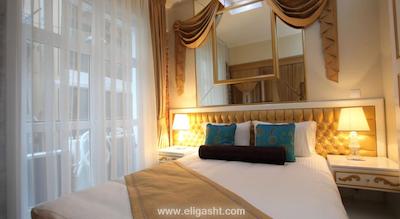 استانبول سوئیت هم گالاتا